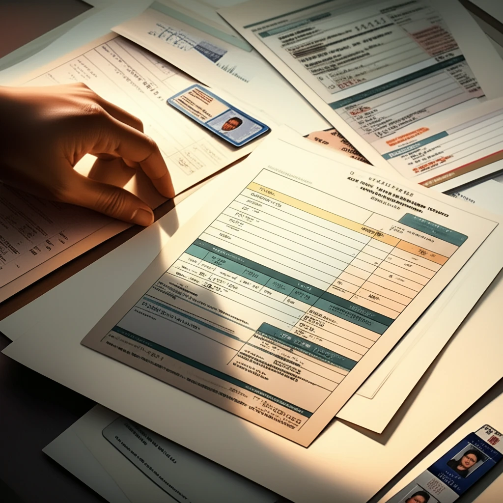 필요 서류 이미지 2