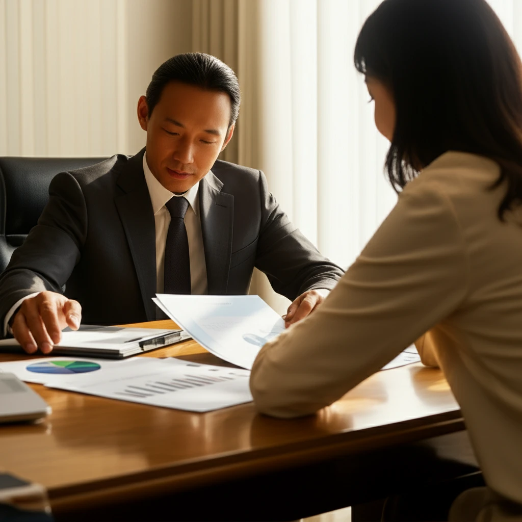 보험료 절감 상담의 중요성