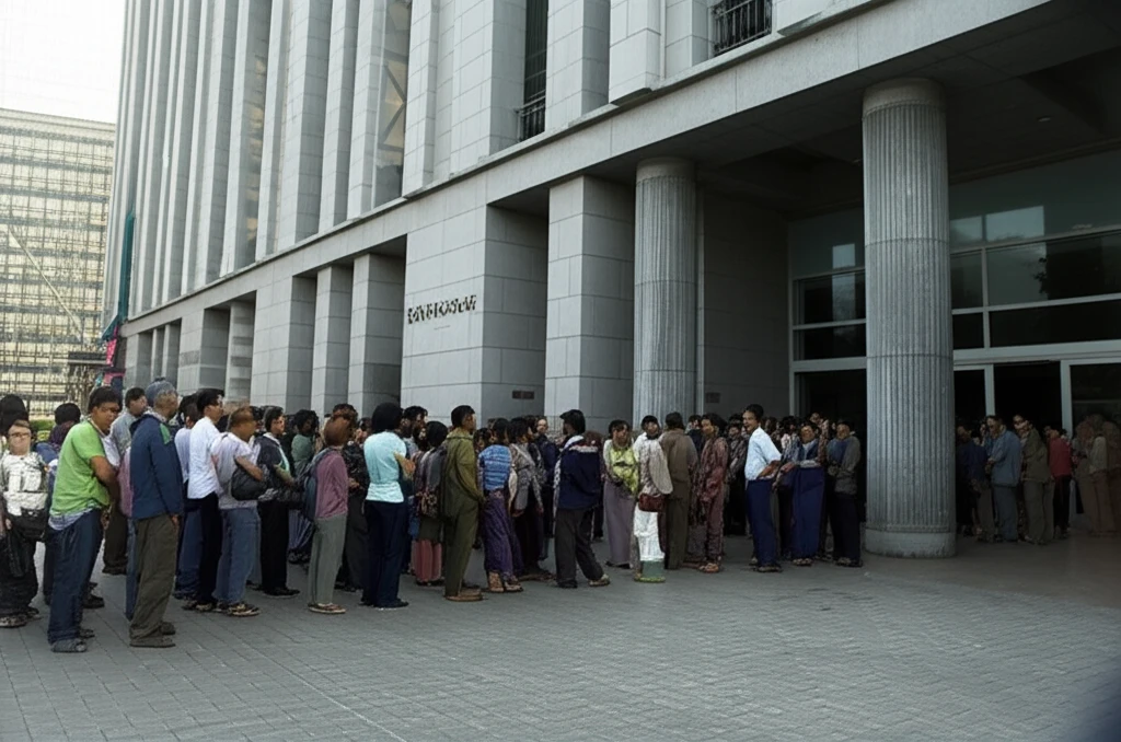 민생회복지원금 개요 이미지
