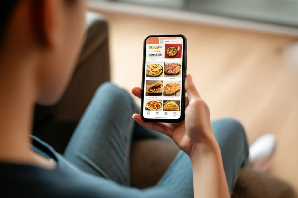 생활 밀착형 혜택 이미지 1