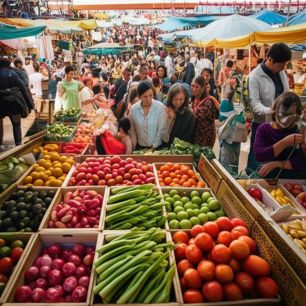 민생회복지원금 개념 이미지
