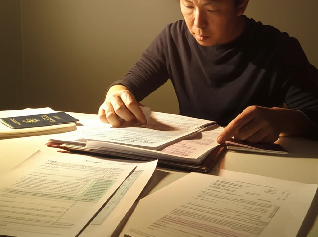 지원금 신청 필수 서류