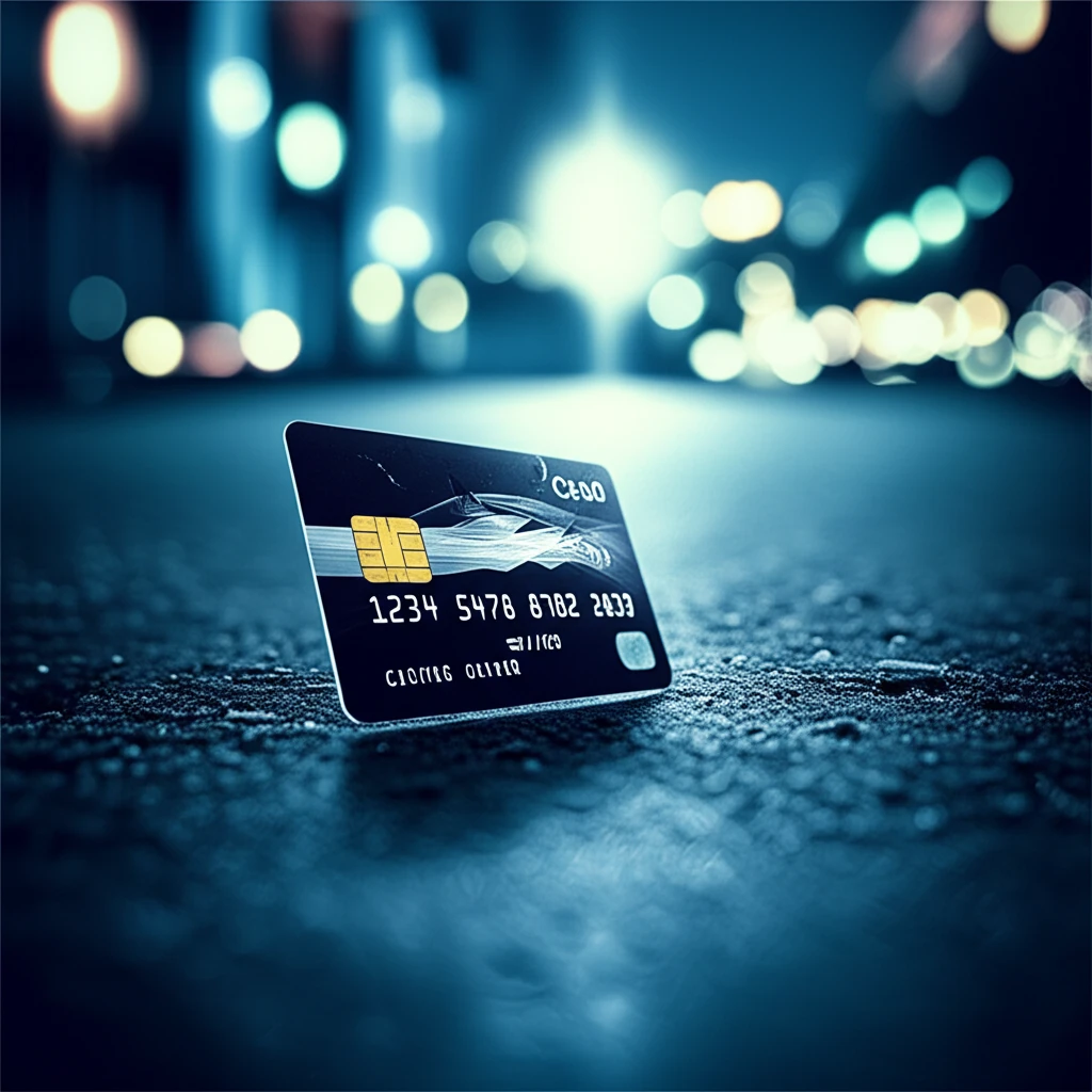 카드사 정책 이해