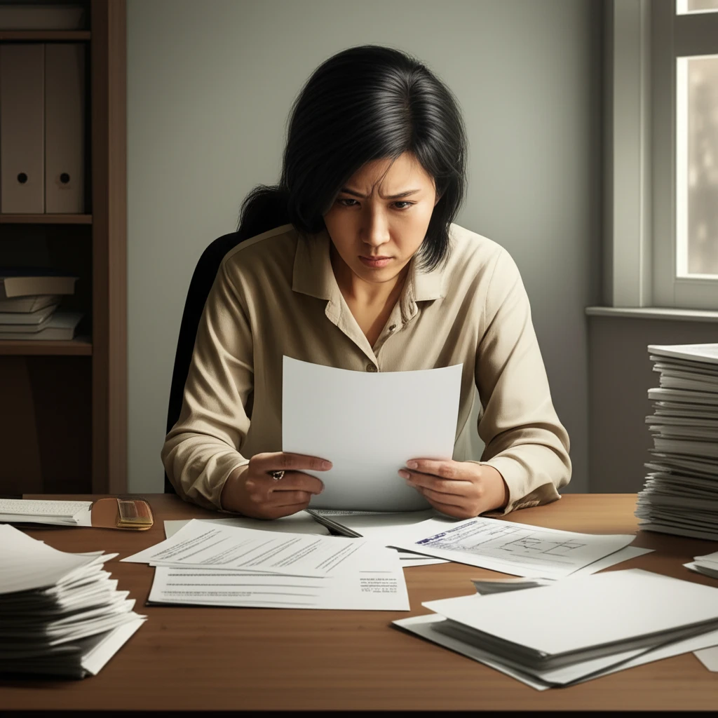 보험금 심사 과정 1