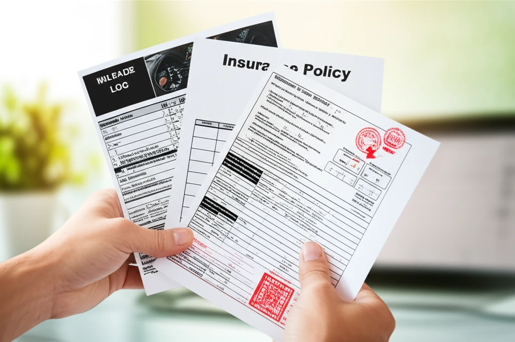 보험료 할인 상담 주의사항 안내