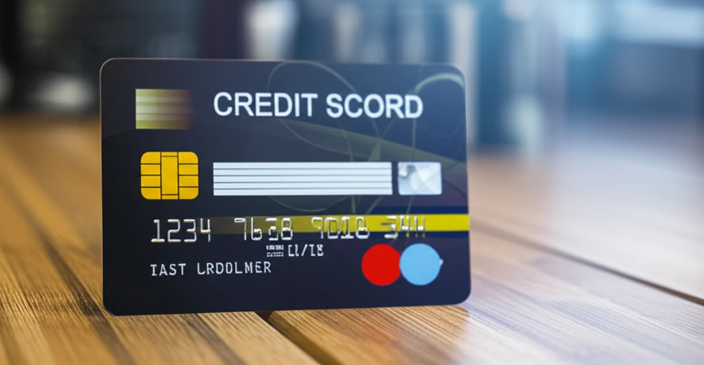 신용카드 한도 상향 심사 과정