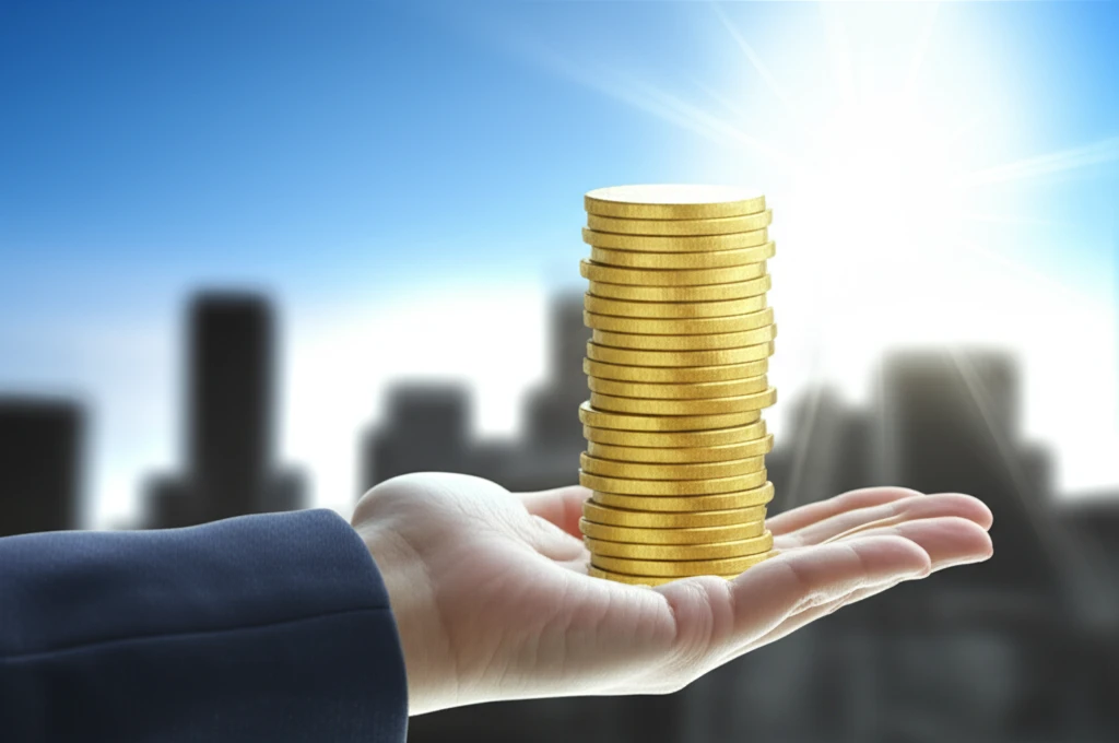 현명한 재정 관리