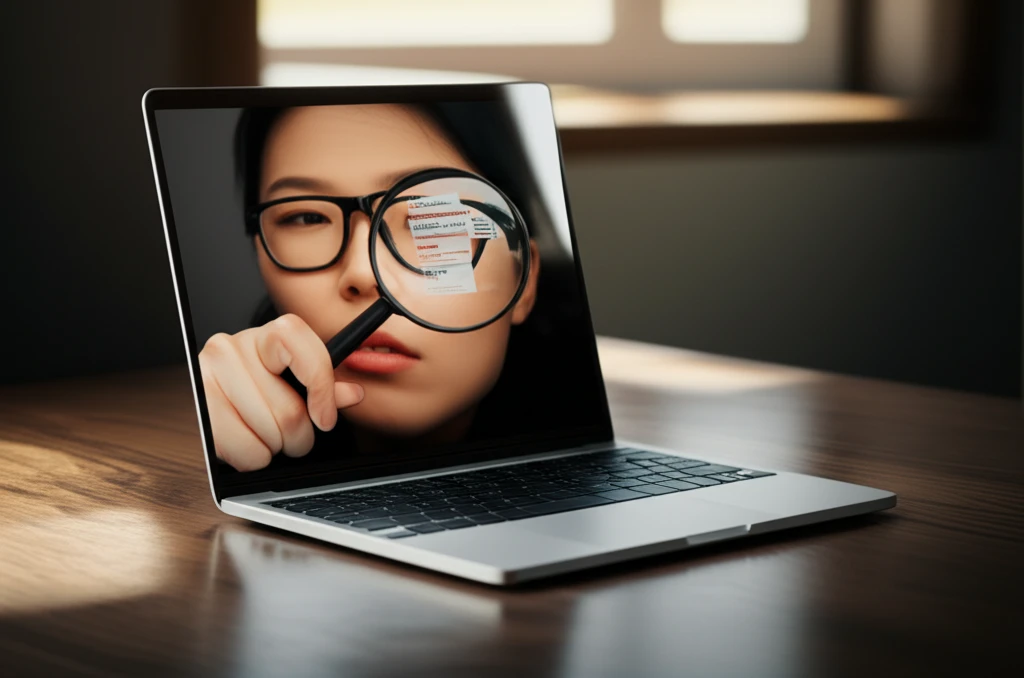 오류 수정 방법