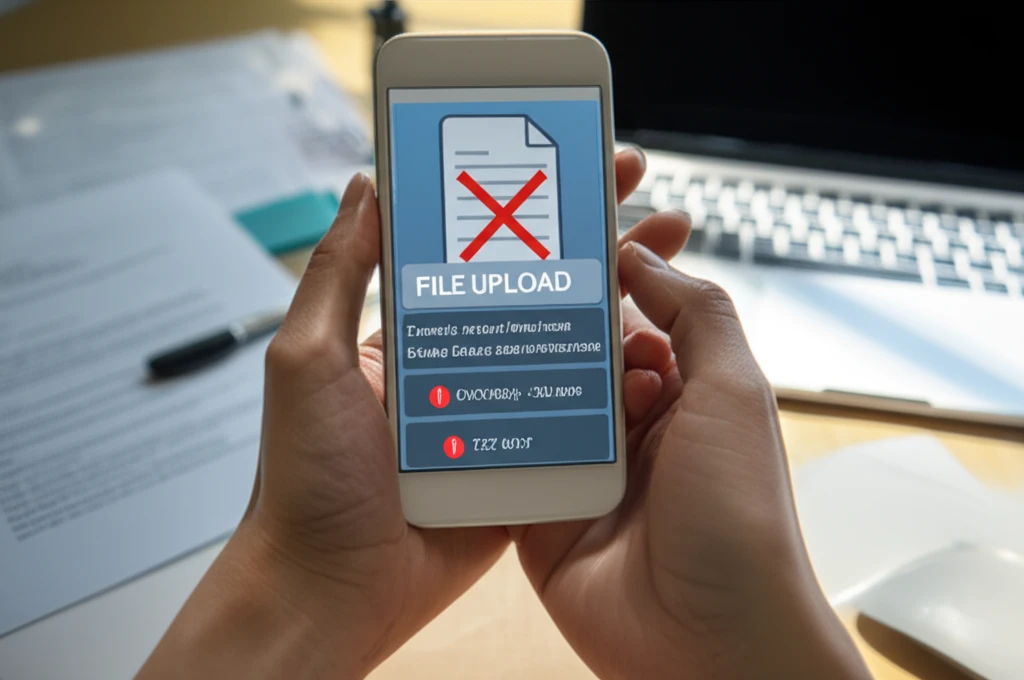 민생회복지원금 신청 오류 해결을 위한 준비 이미지