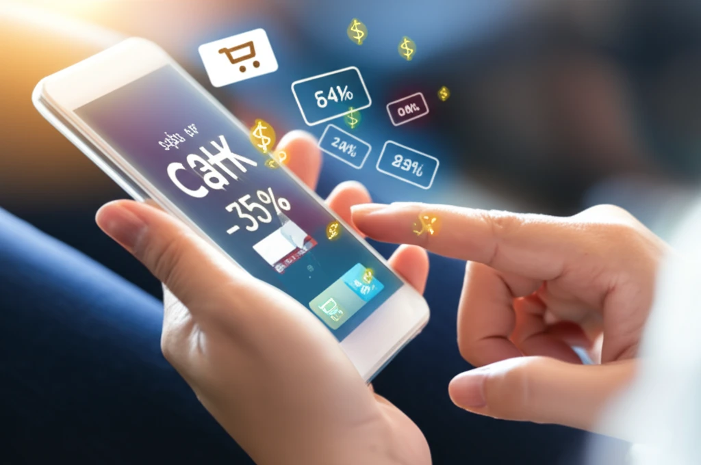 현금 캐시백 아이콘