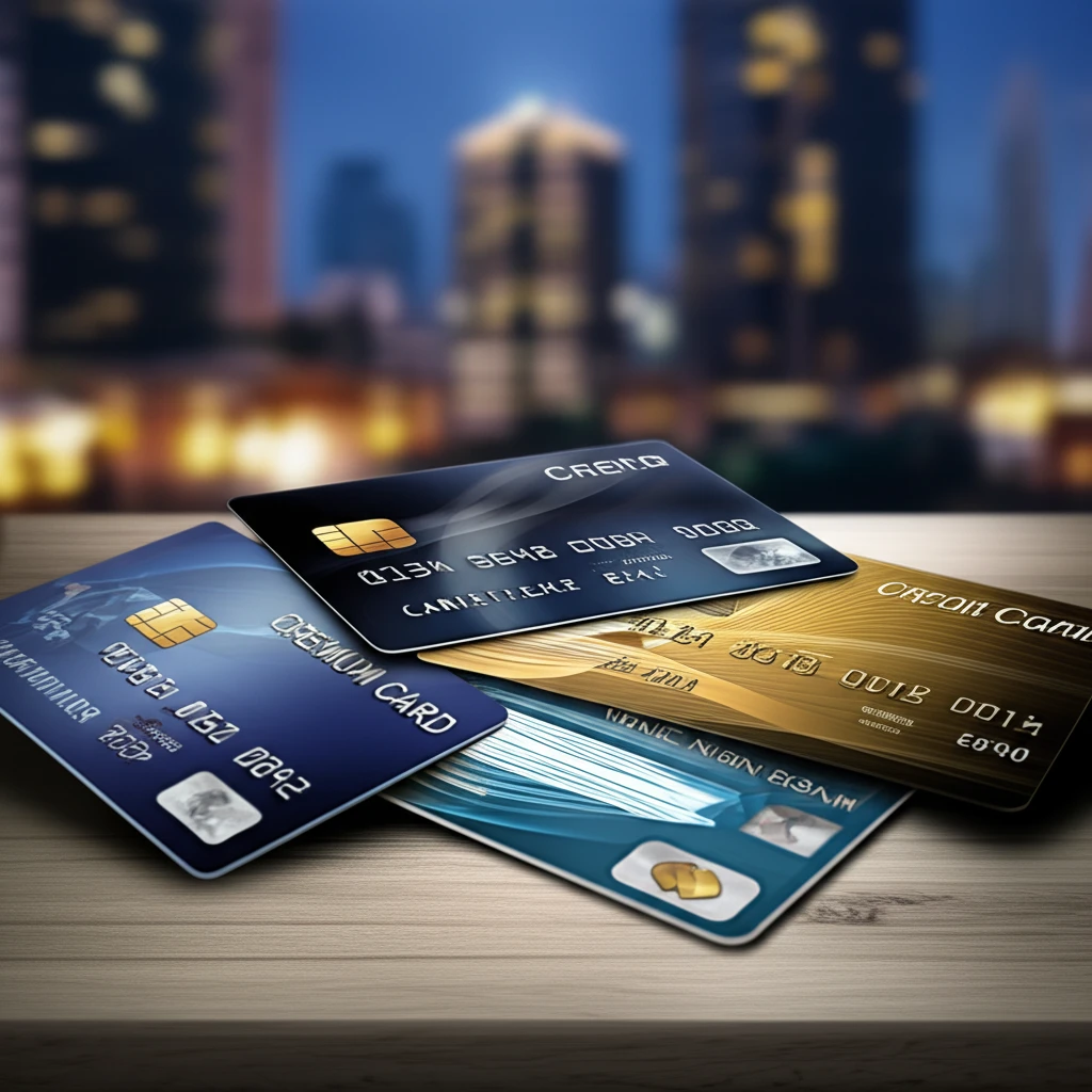 신용카드 혜택 트렌드 분석 이미지 1