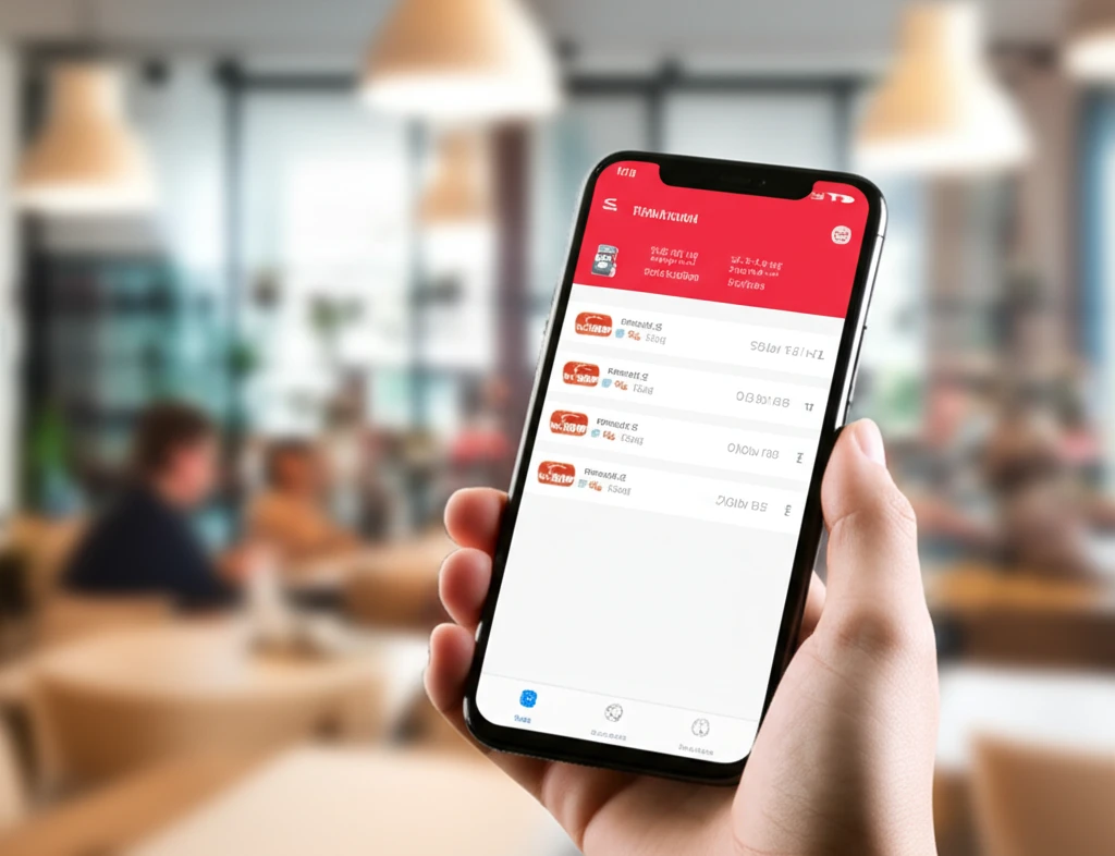 카드 사용 내역 확인 이미지