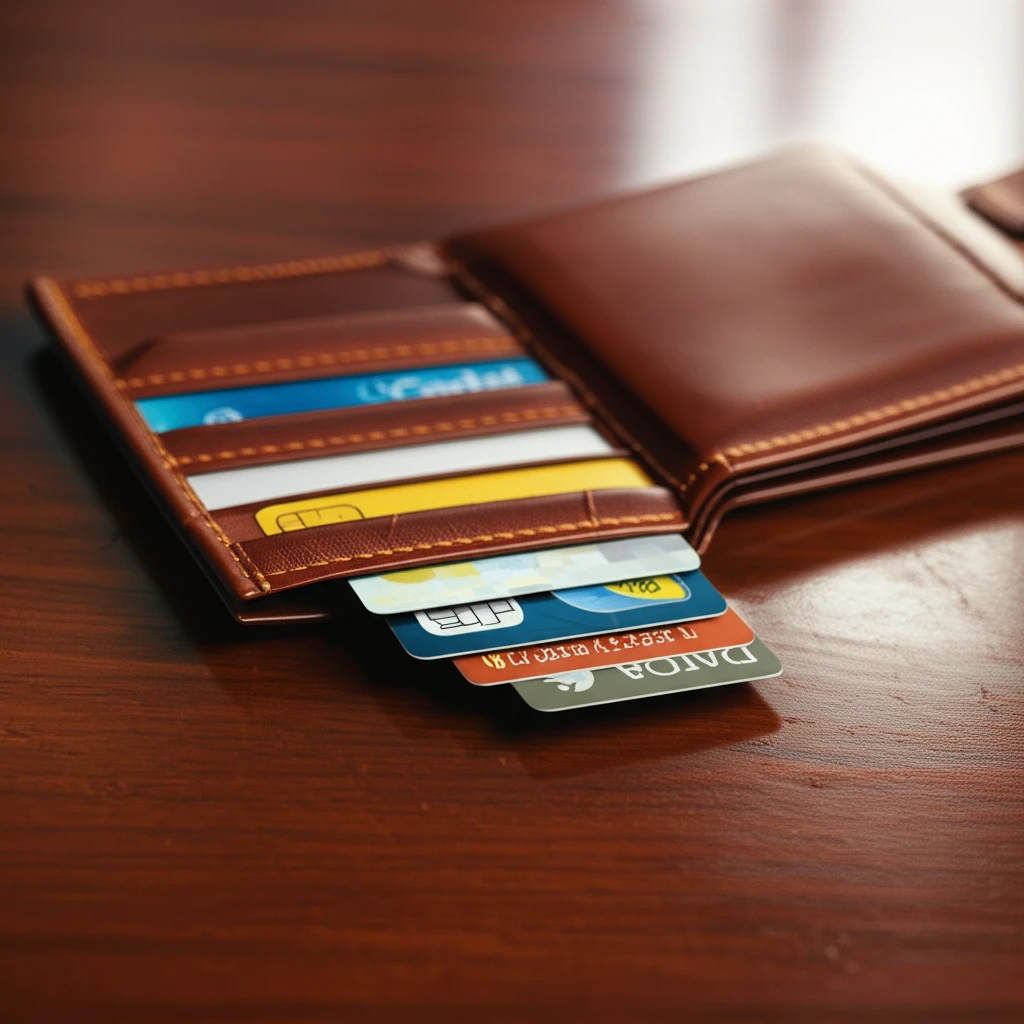 신용카드 한도 증액 필요성