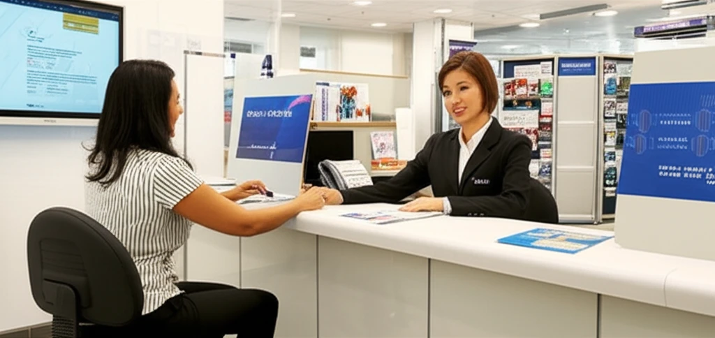 신용카드 재발급 신청 방법 이미지 2