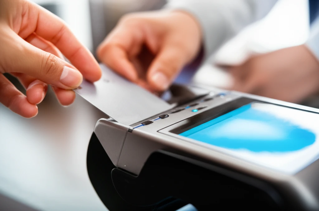 안전한 금융 생활