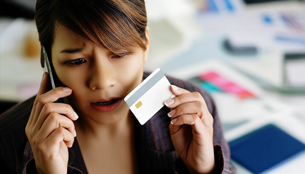 카드사 고객센터 연락 이미지