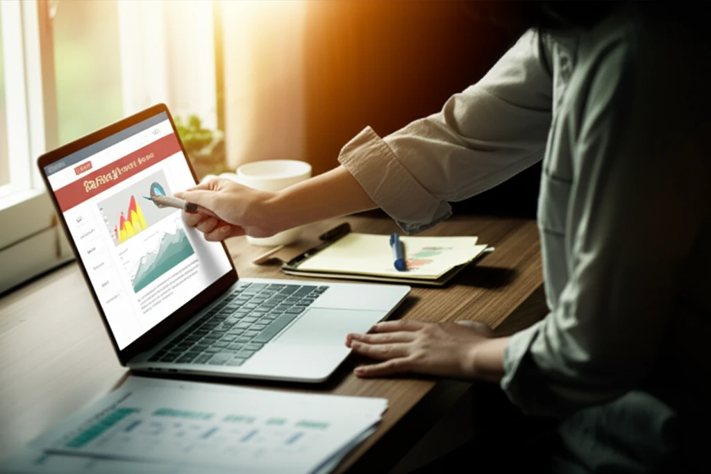 예산 설정 이미지