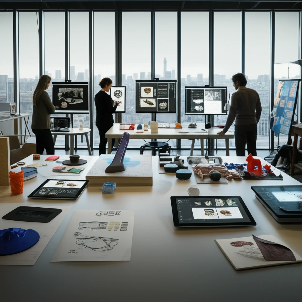 디자인의 중요성