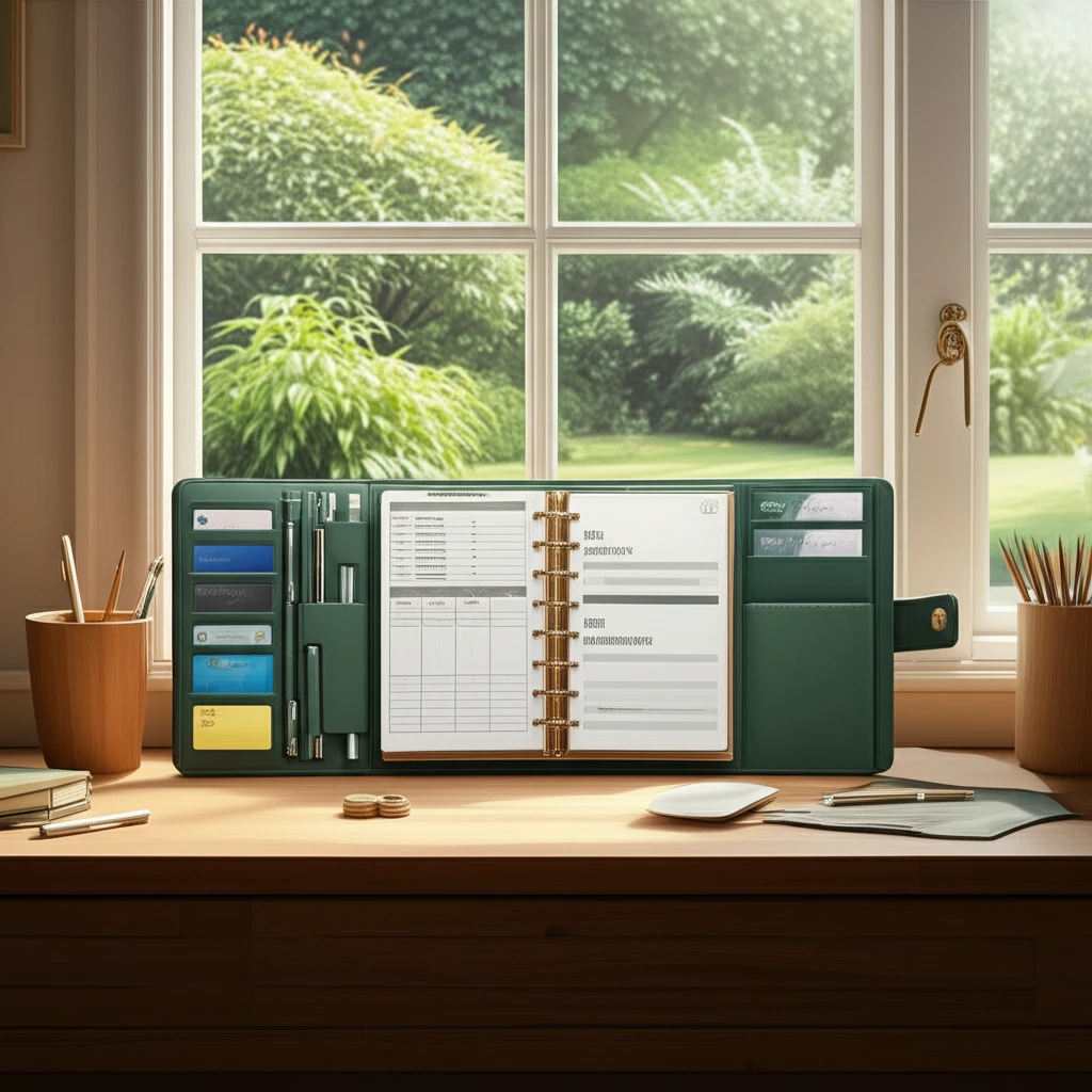 다중 카드 관리 이미지