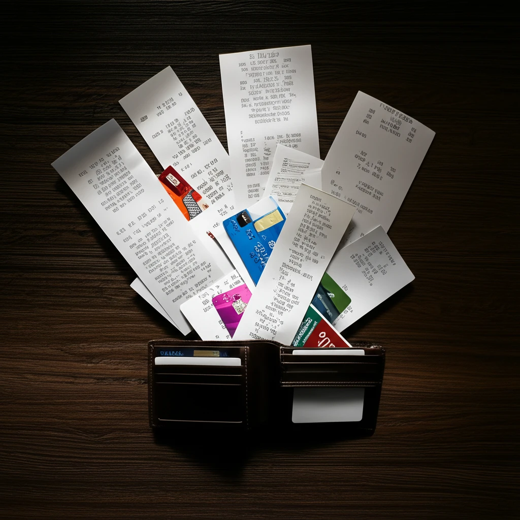 실적 조건 미충족 경고