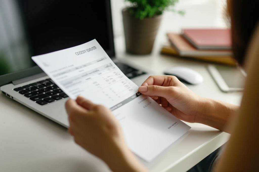 신용카드 관리 필요성 이미지 2