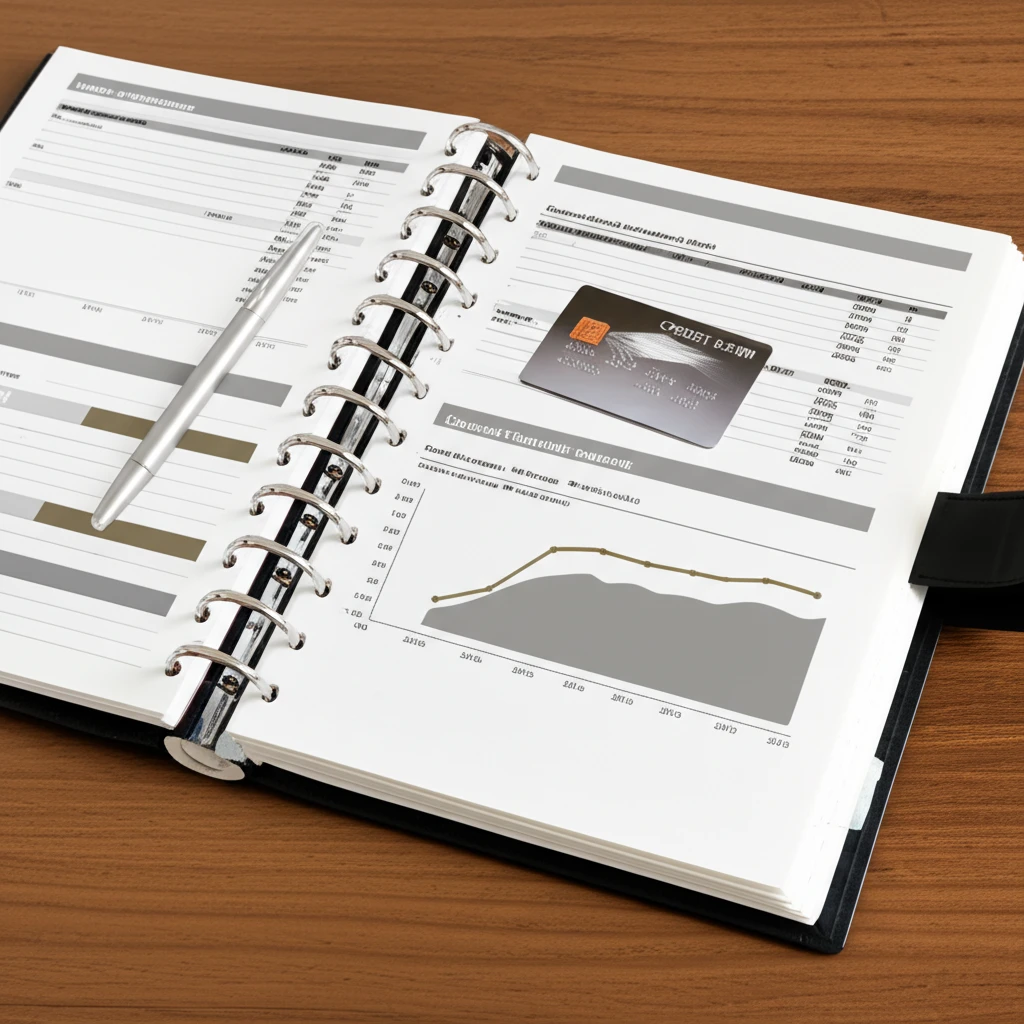 현명한 신용카드 관리