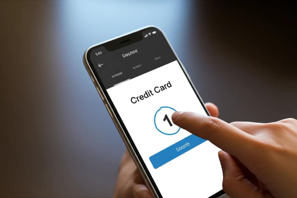 신용카드 한도 감액의 장점