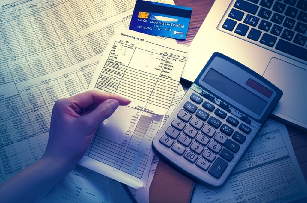 가계부 앱 활용 이미지 2