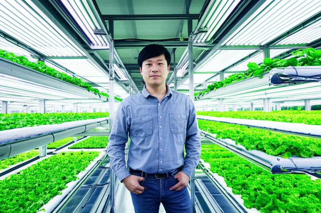 청년농업인 스마트팜 지원