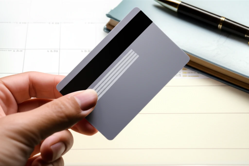 신용카드 결제일 이미지