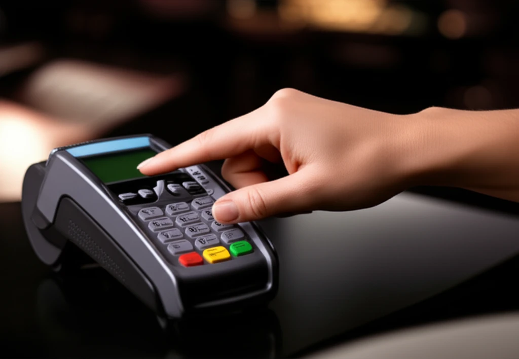 카드 분실 방지