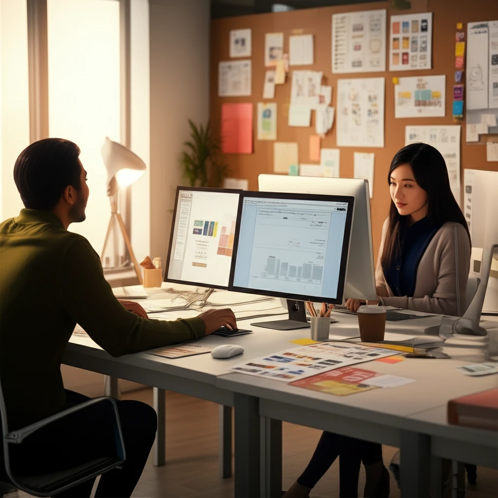 지원 사업 신청 절차