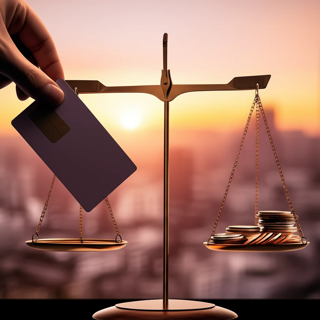 재정적 자유 이미지