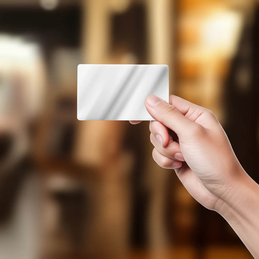 신용카드 부가서비스 소개 이미지