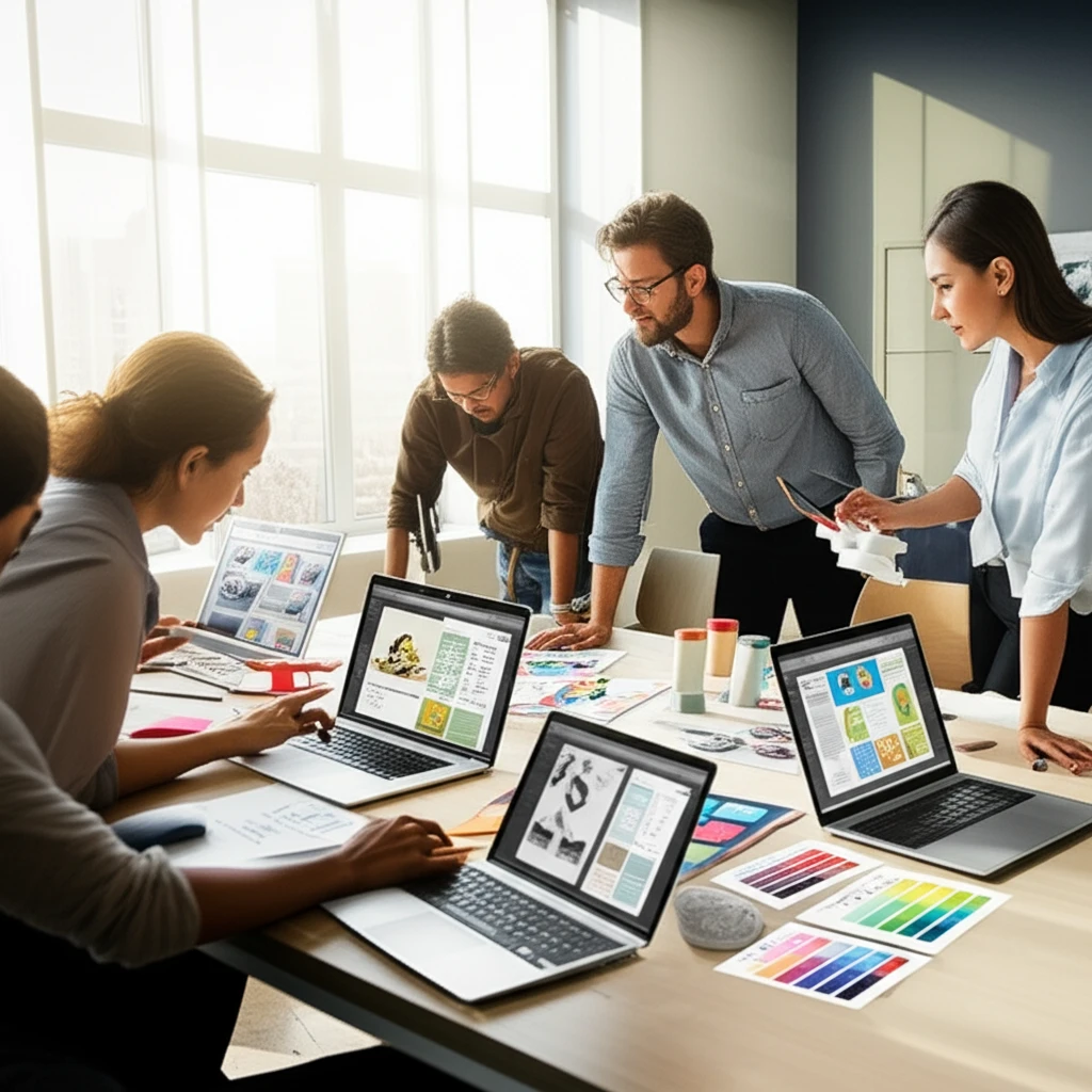 세종시 디자인 지원 사업 개요