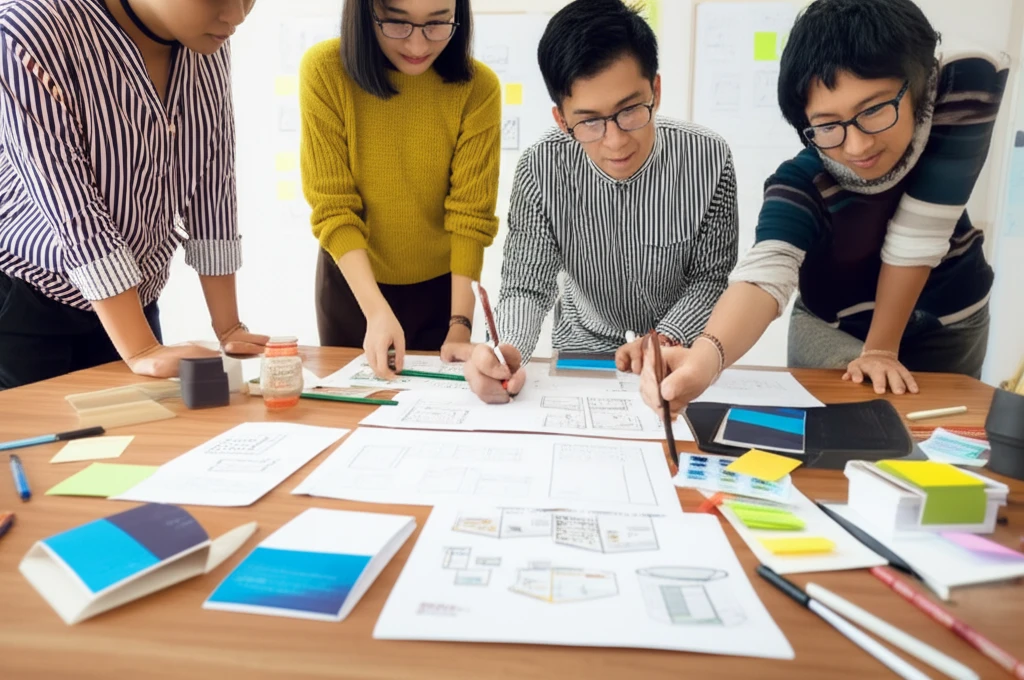 디자인 지원 기대 효과 1