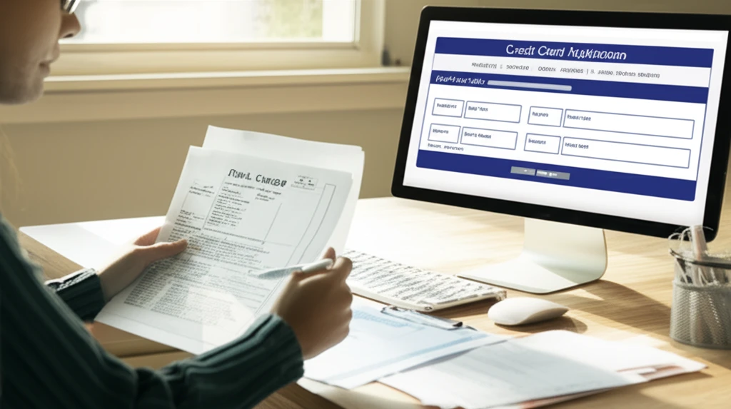 한도 증액 필요 서류