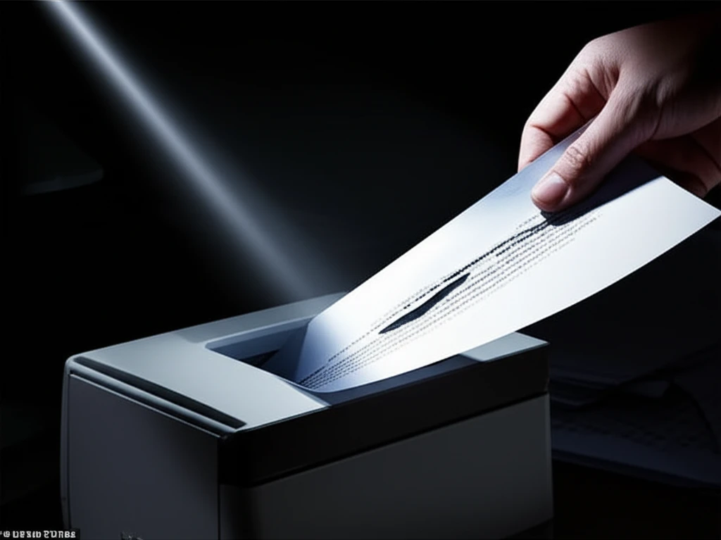 개인 정보 보호의 중요성을 나타내는 이미지