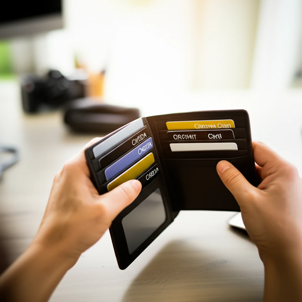 성공적인 금융 생활 이미지