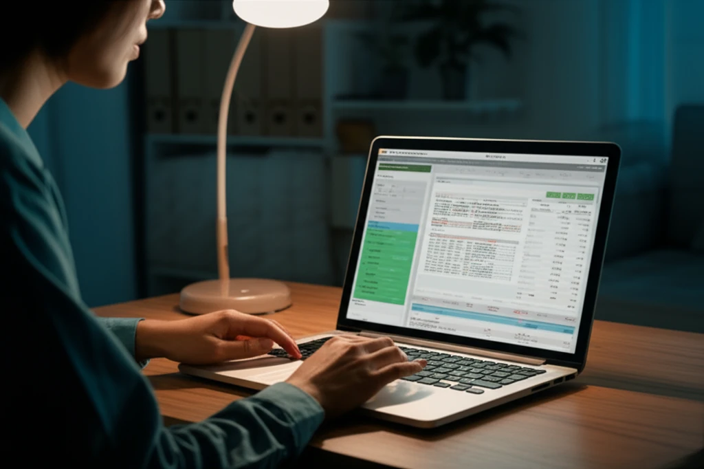 자동 납부 확인 이미지