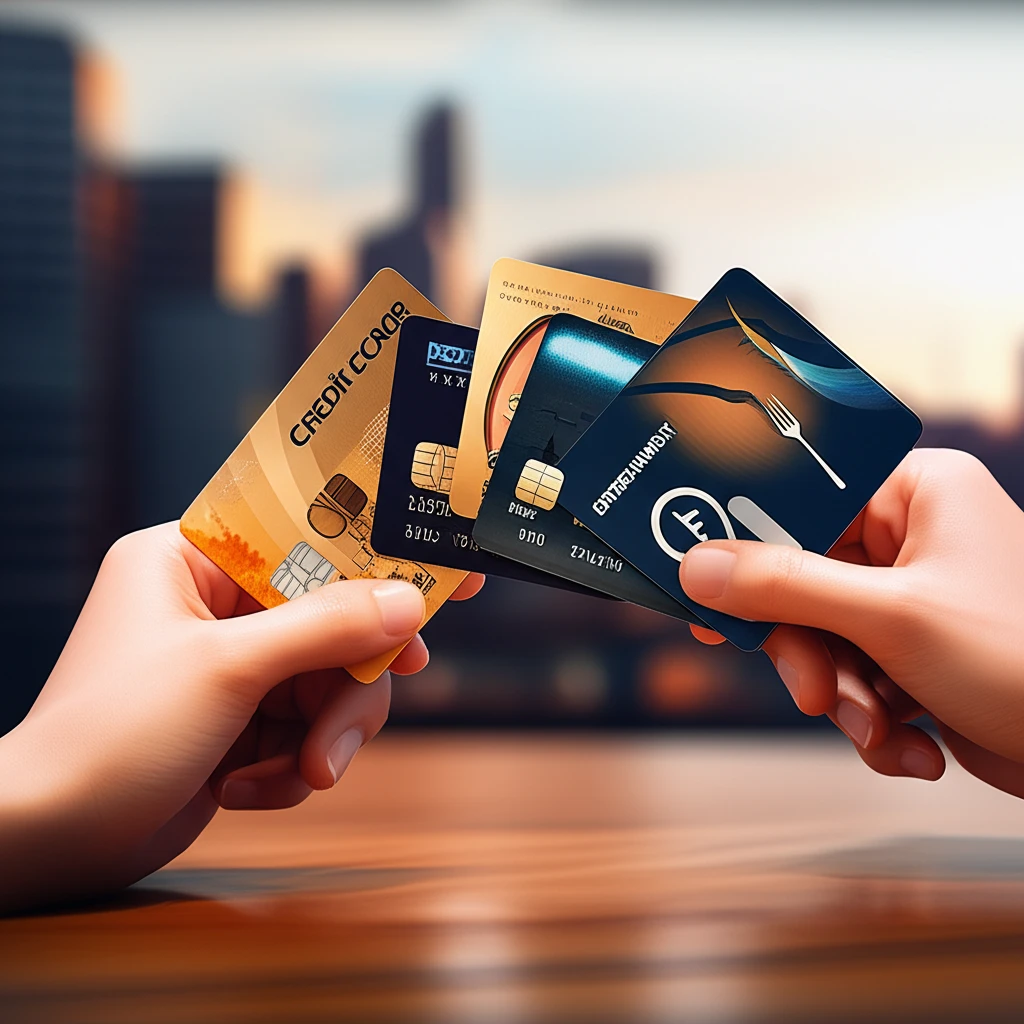 신용카드 혜택 분석