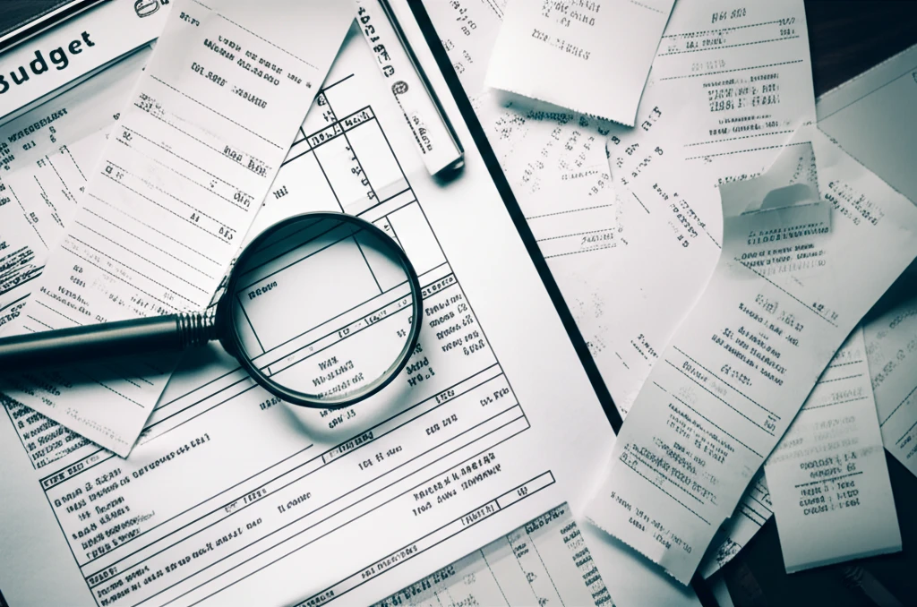 소비 패턴 분석 이미지