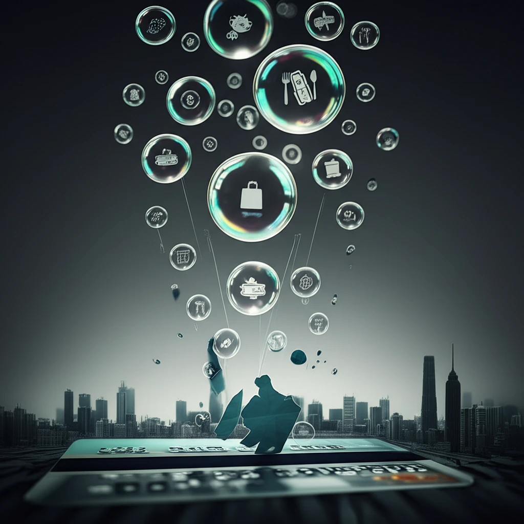 혜택 소멸 확인