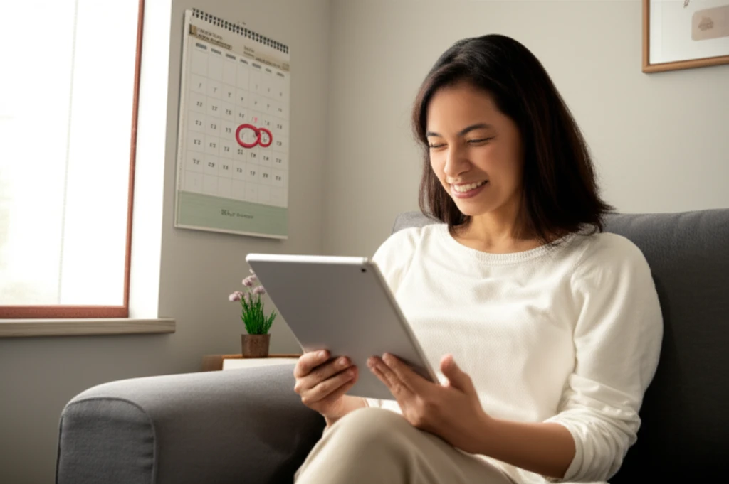 자동 이체 알림 이미지