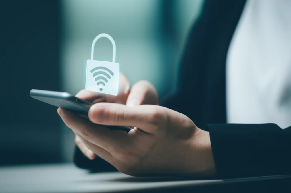 안전한 결제 환경