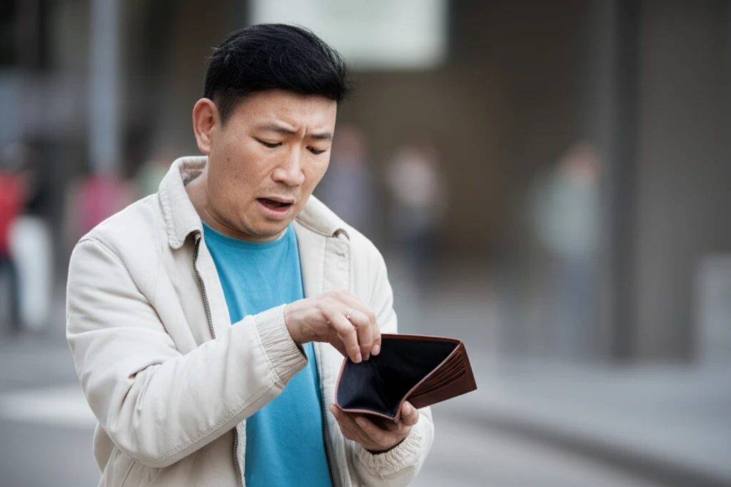 카드 분실 신고 절차 이미지