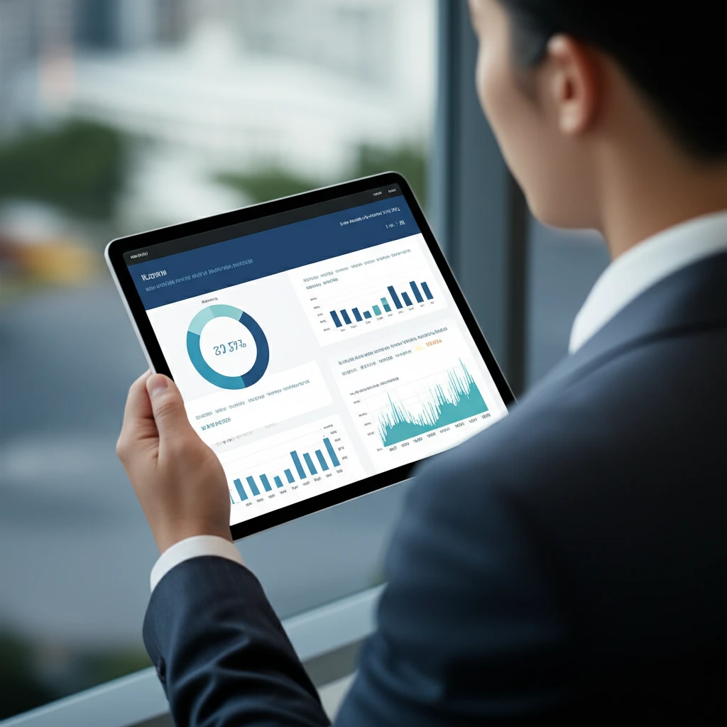 수입과 지출 분석 이미지 2