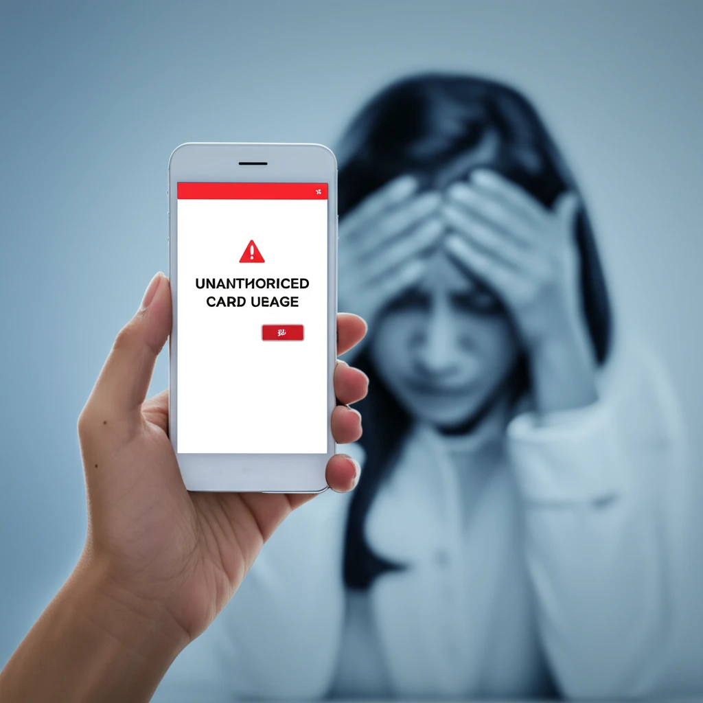 경찰 신고 및 증거 확보 이미지