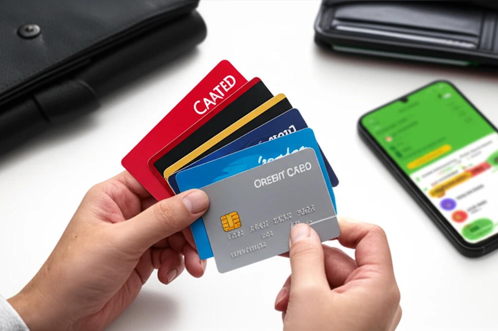 신용 점수 확인 이미지