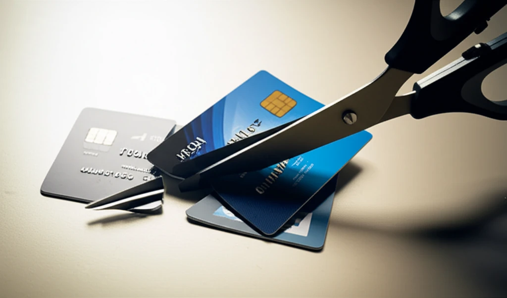 신용카드 해지 개념